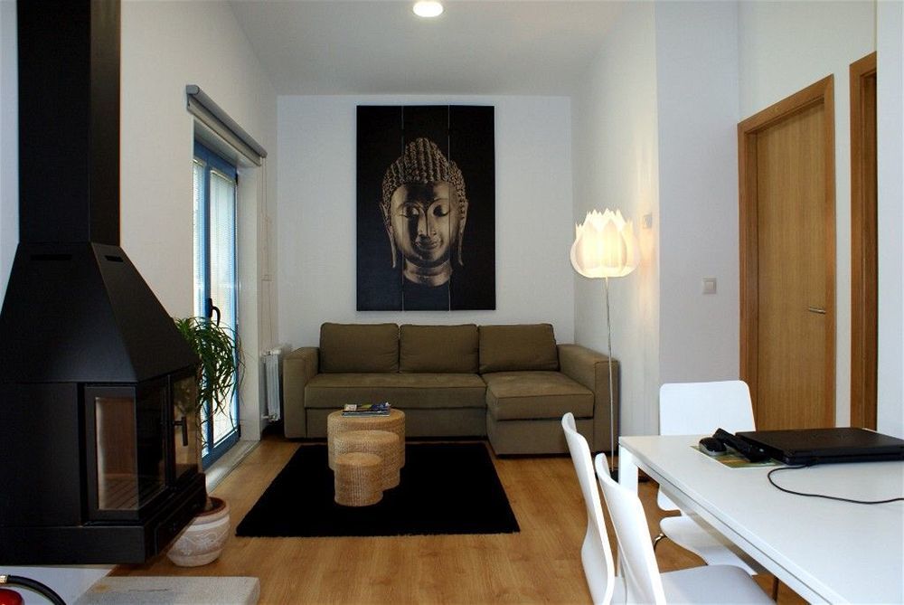 מלון Cabana Moura Casa Perfeuto Maria מראה חיצוני תמונה
